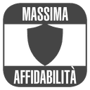 Massima affidabilità