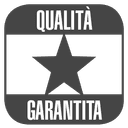 Qualitá garantita