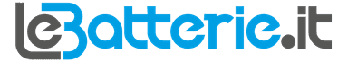 LeBatterie Logo